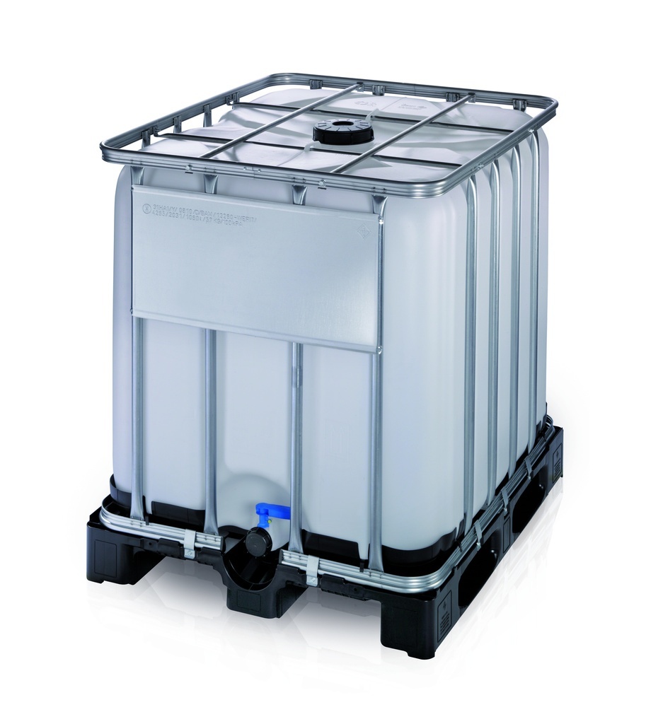 Predám ibc  1000