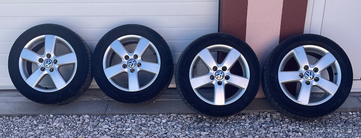 Vw 5X112