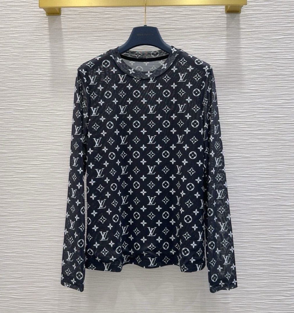 Top Louis Vuitton - novinka