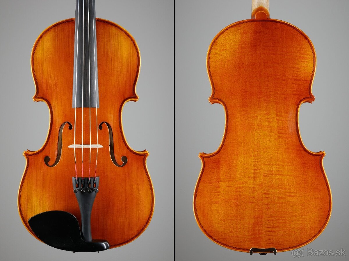 Viola zn. Tononi veľkosť 40,7
