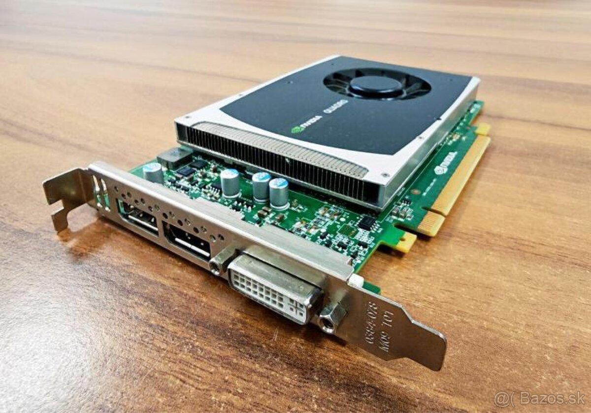 Nvidia quadro 2000