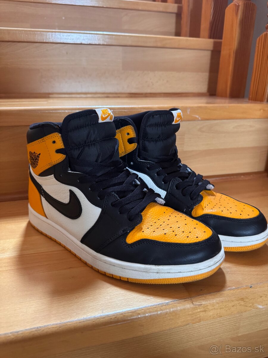 Tenisky - Nike/On