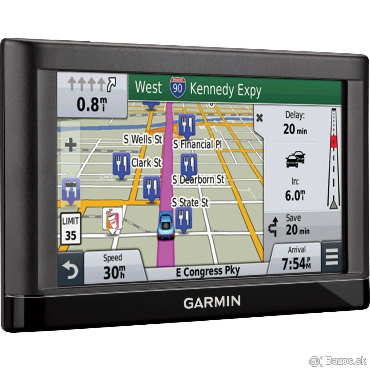 GARMIN NÜVI-66