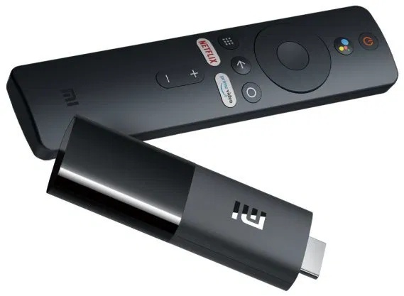 Xiaomi TV Stick
