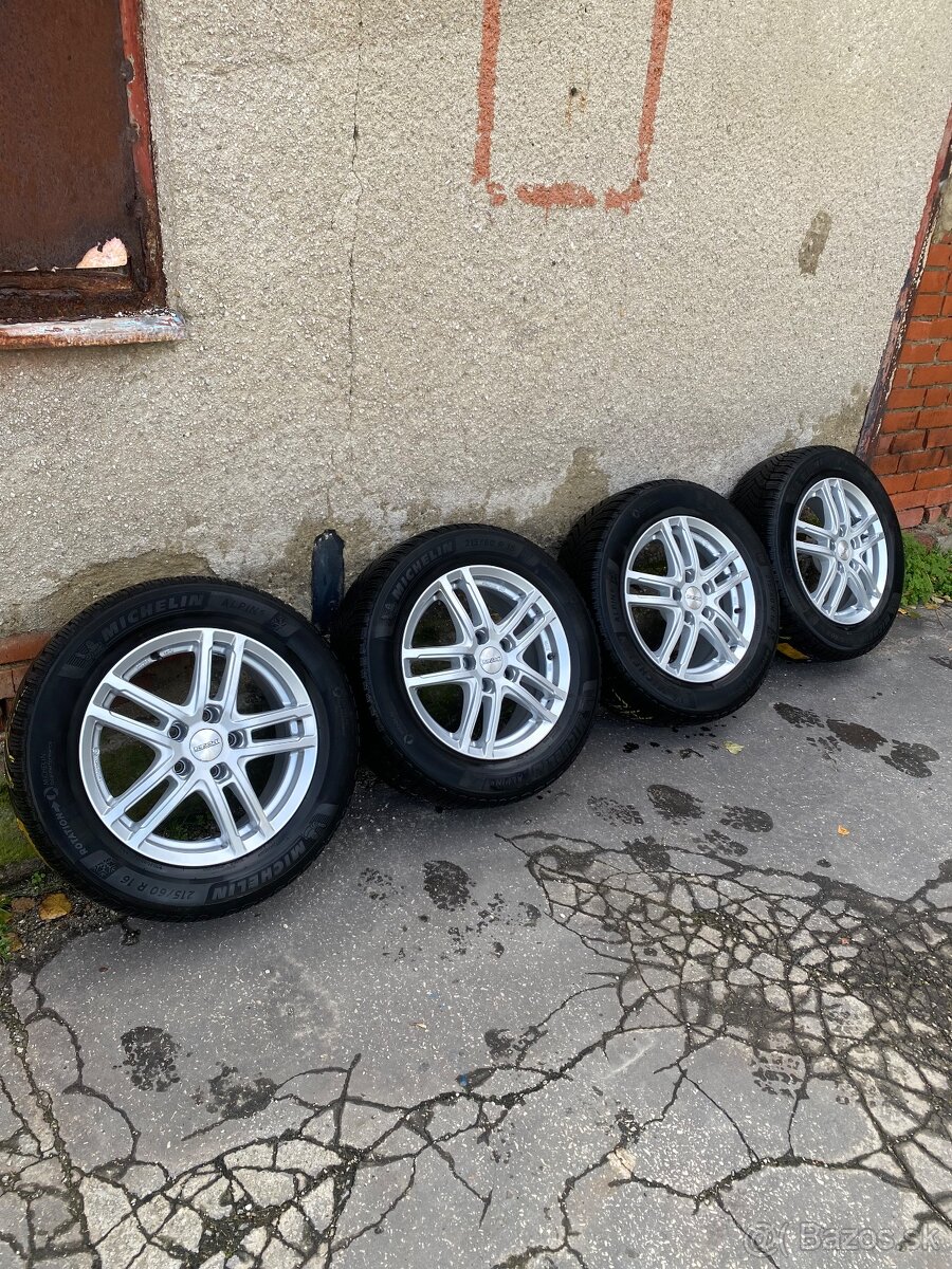 Predam alu elektrony Dezent