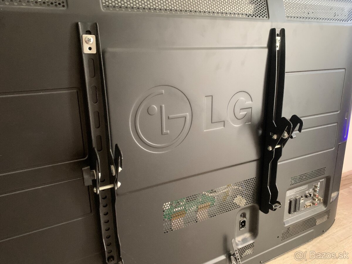 LG tv