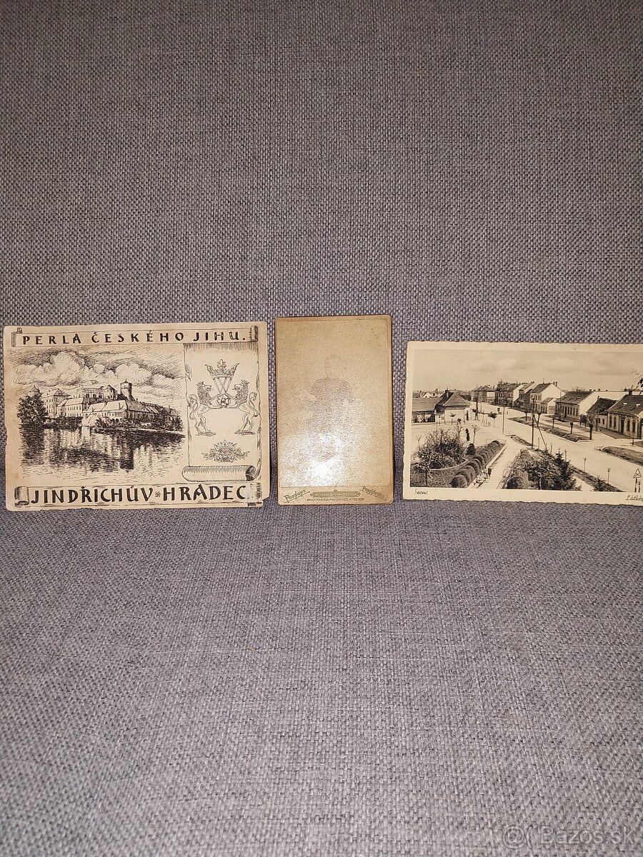 Stare pohladnice,foto,venovania,...