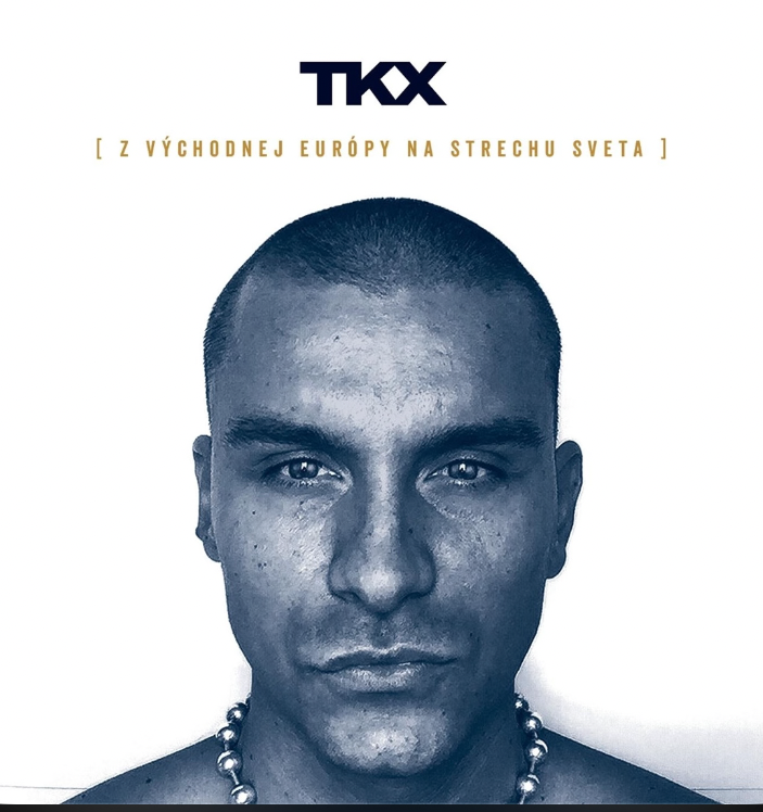 KÚPIM album TKX - ZVENSS