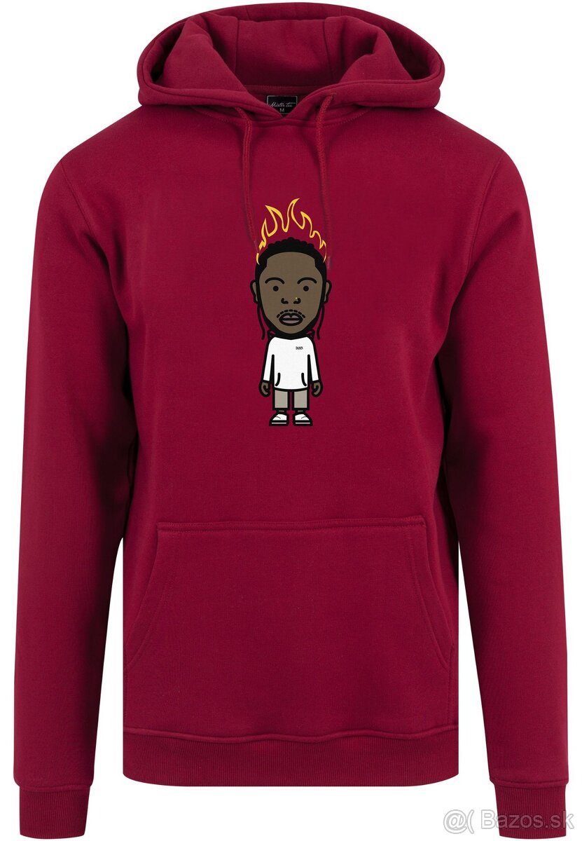 Nová Pánska mikina od MISTER TEE veľkosť L