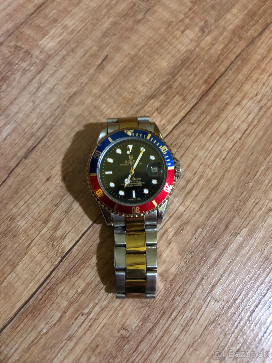 Rolex