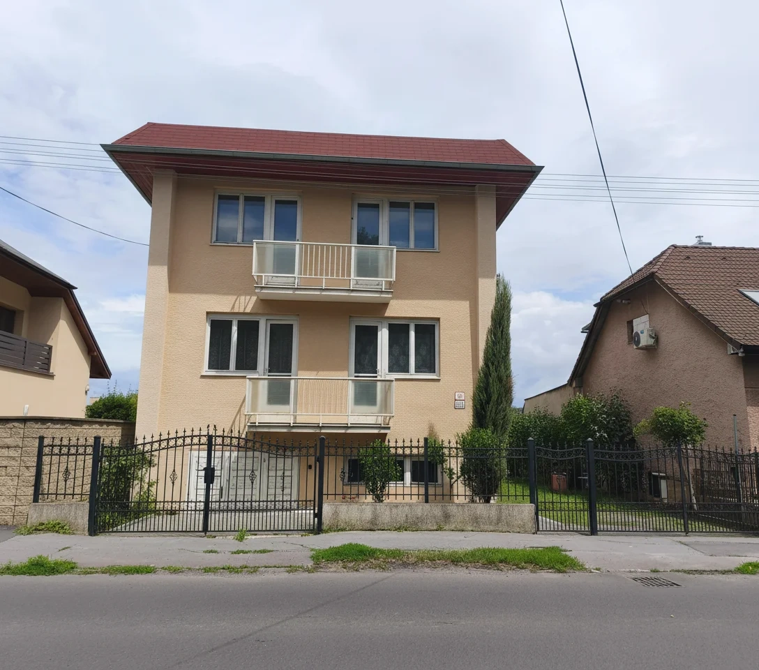 Rodinný dom s potenciálom len kúsok od centra