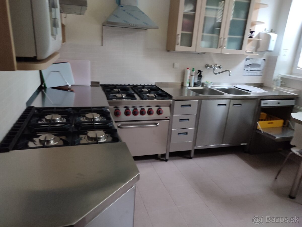 Hľadáme zodpovednú kuchárku - Január 2026