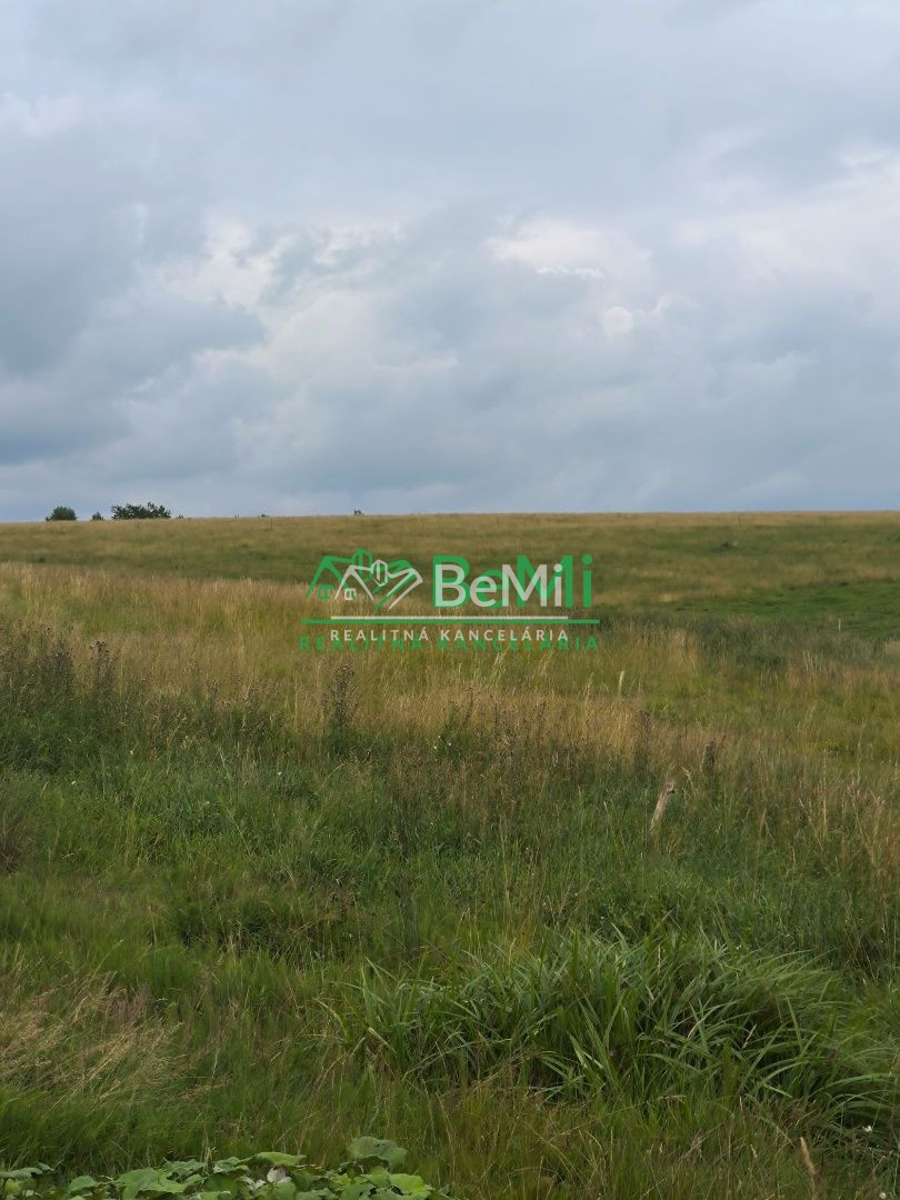 Pozemok Ovčiarsko, okres Žilina 2031m2  113-14-PEMOa