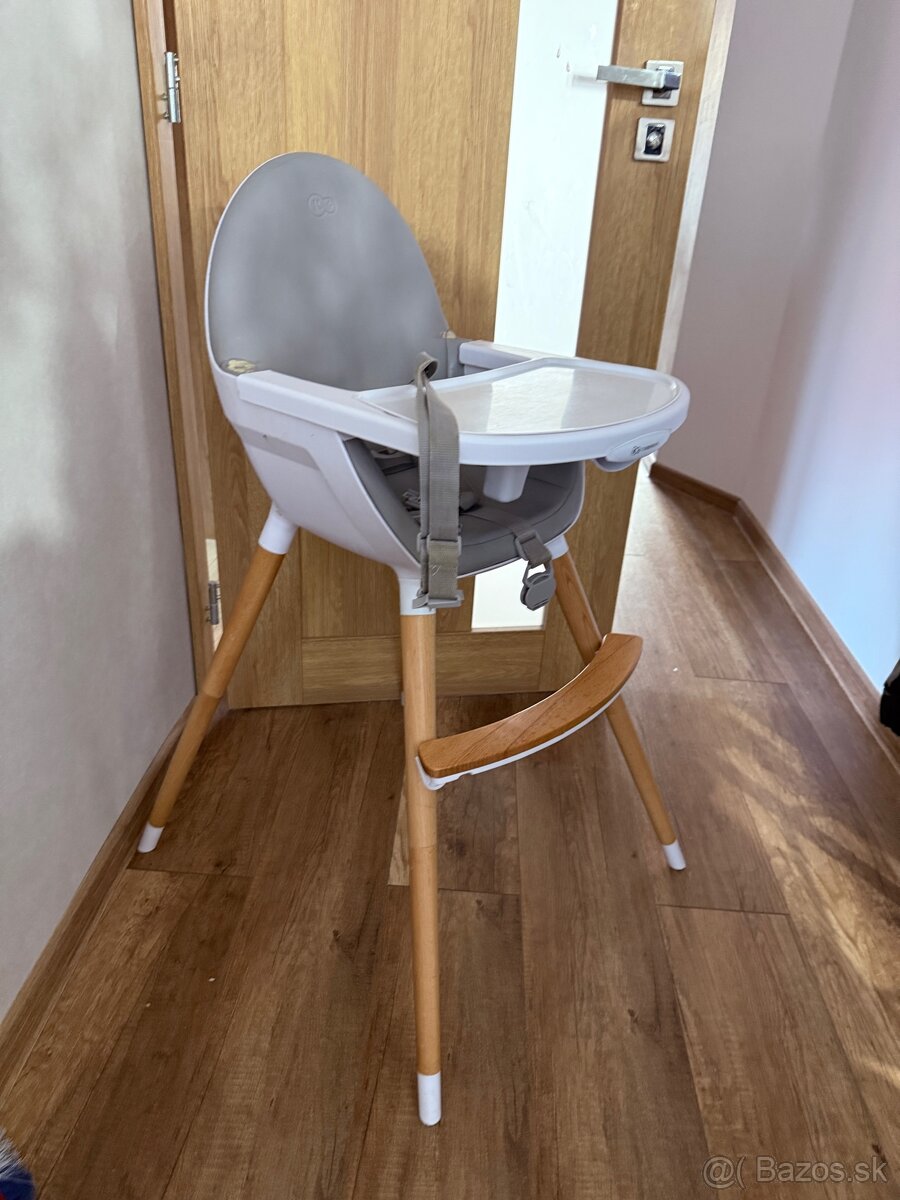 Detská stolička Kinder kraft