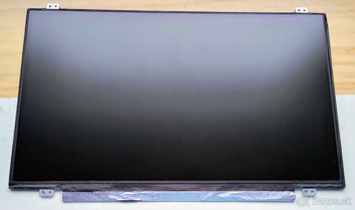 LCD display 14.0" 1600x900 HD+ LED 30pin eDP Slim