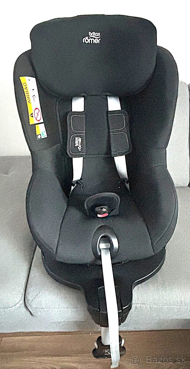 Britax Romer DualFix M I-Size