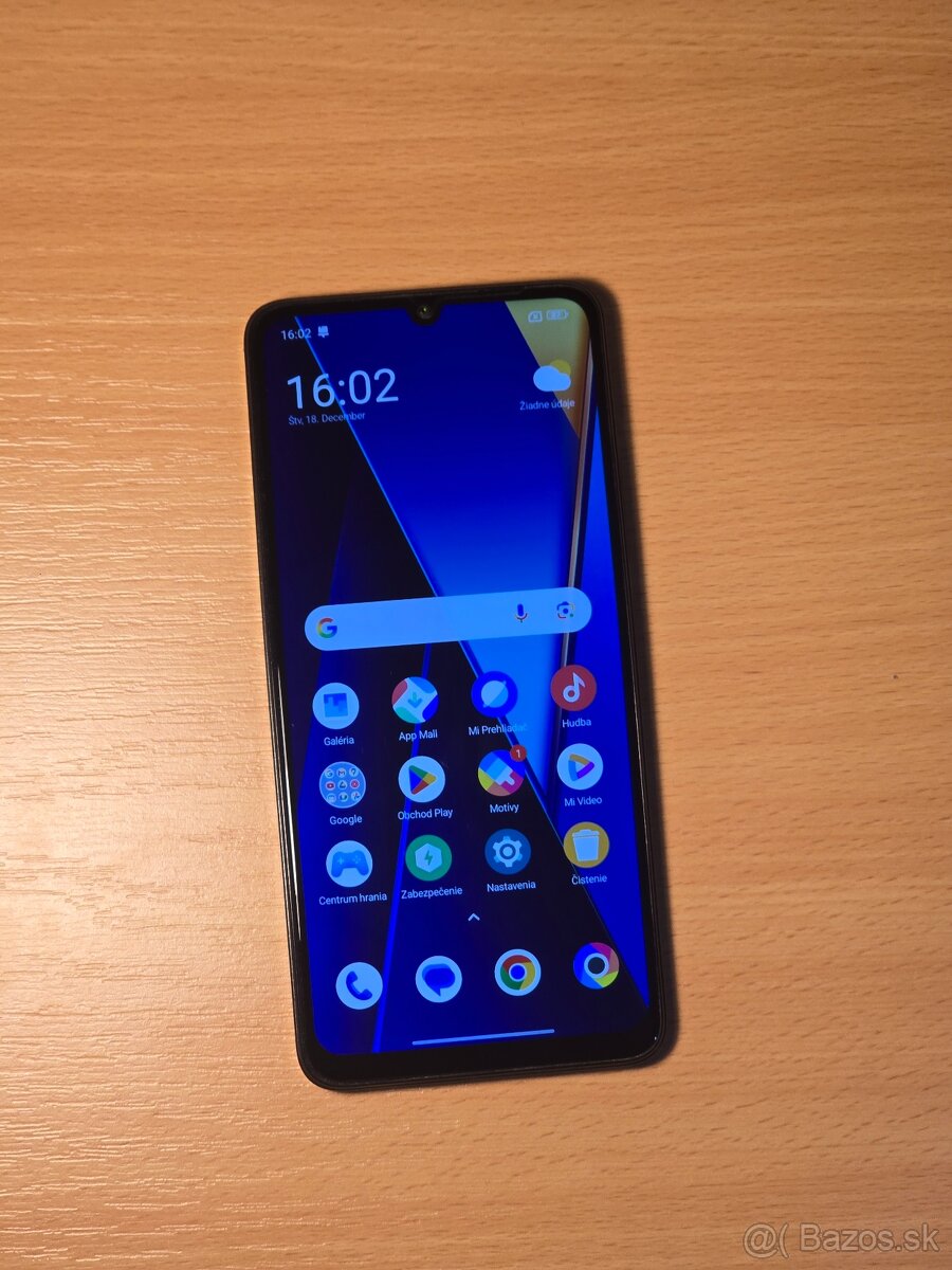 Poco C65