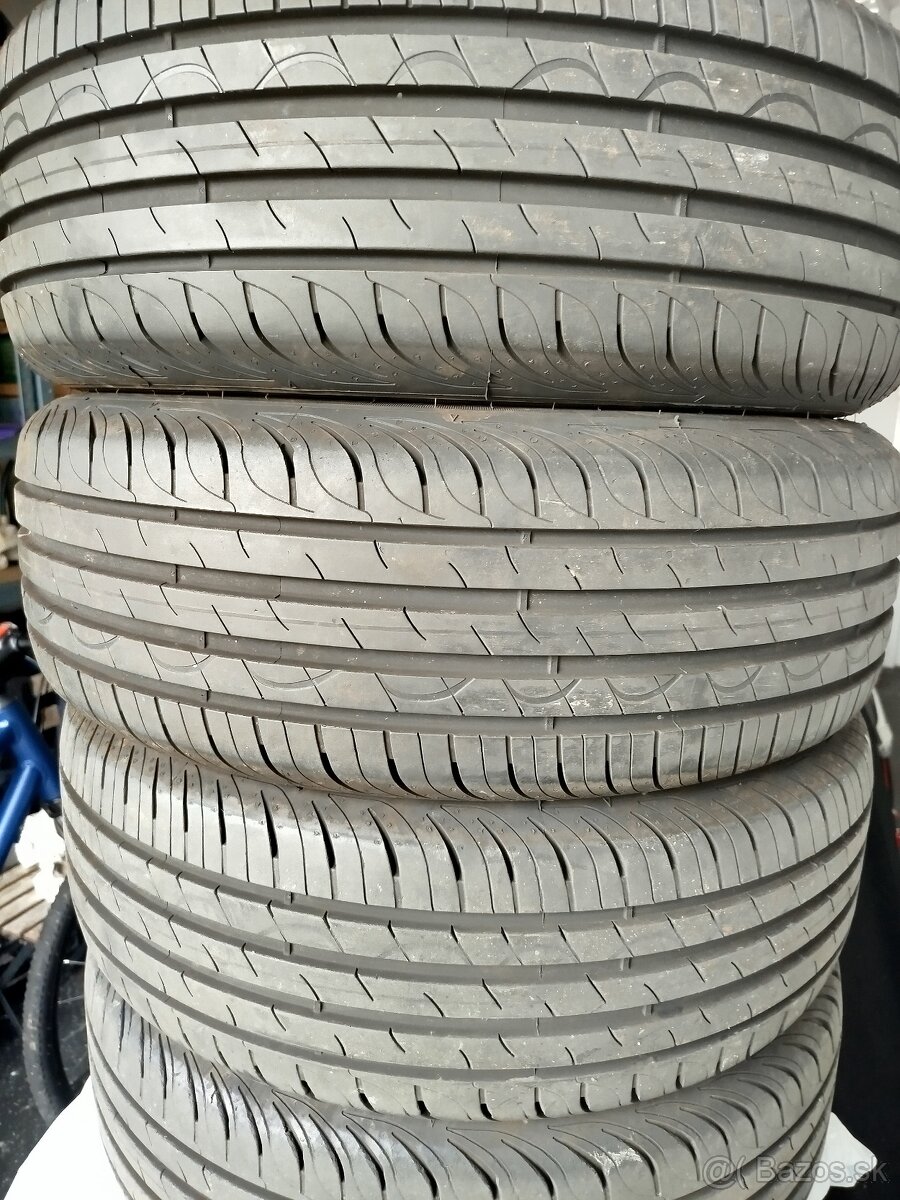 205/60R16 Sava letné