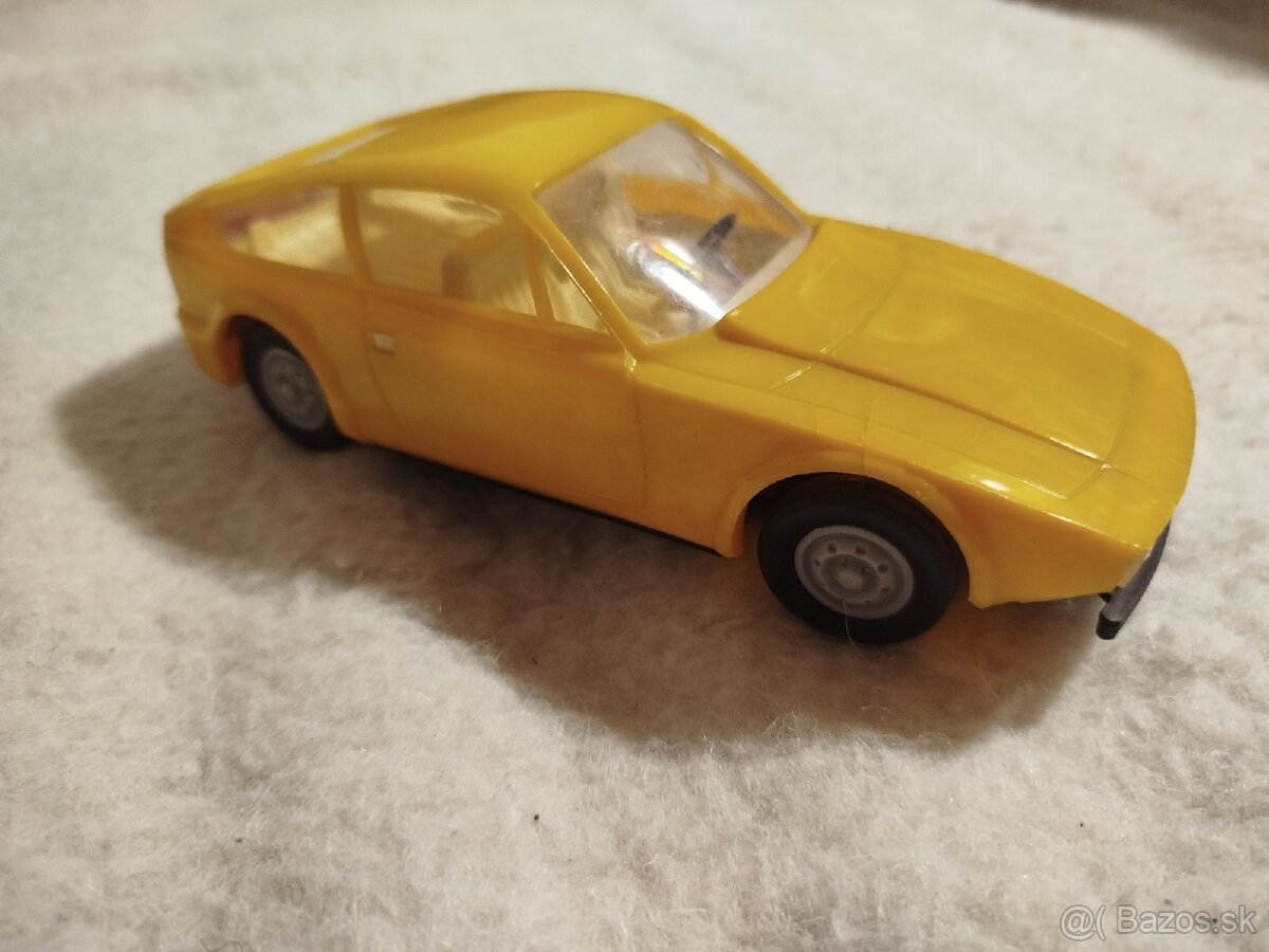 Alfa Romeo 1300 Junior Zagato