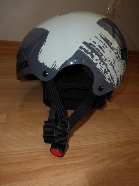 detská prilba uver kid 3