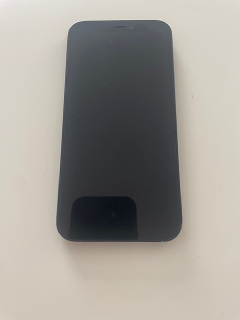 Krásny Iphone 12 mini 100 percent