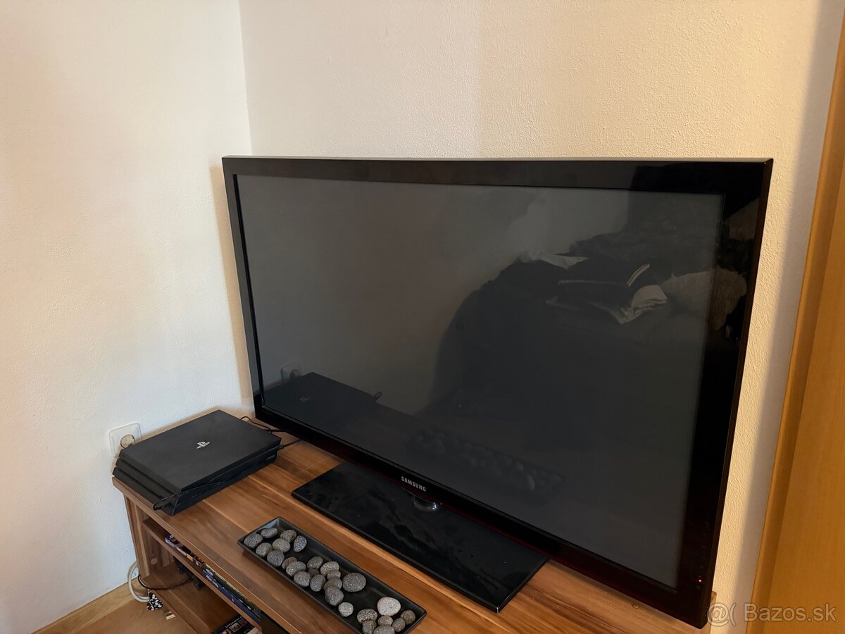 Samsung 50"/127cm Televizor PS50C450B1W