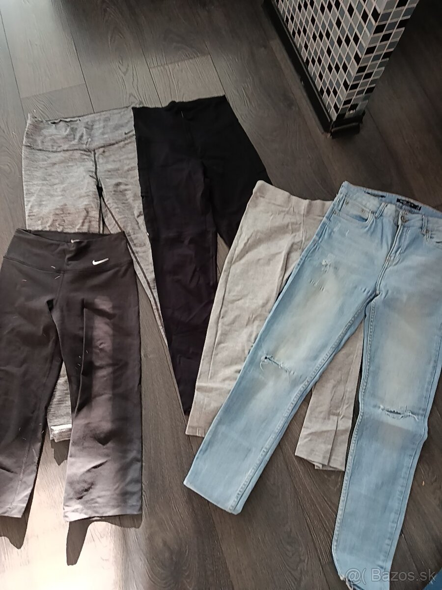 Dámsky balík veľ.S