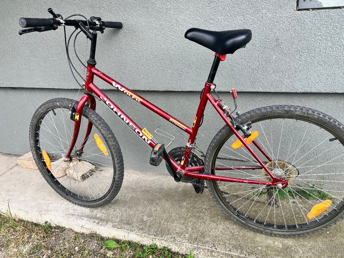 Bicykel