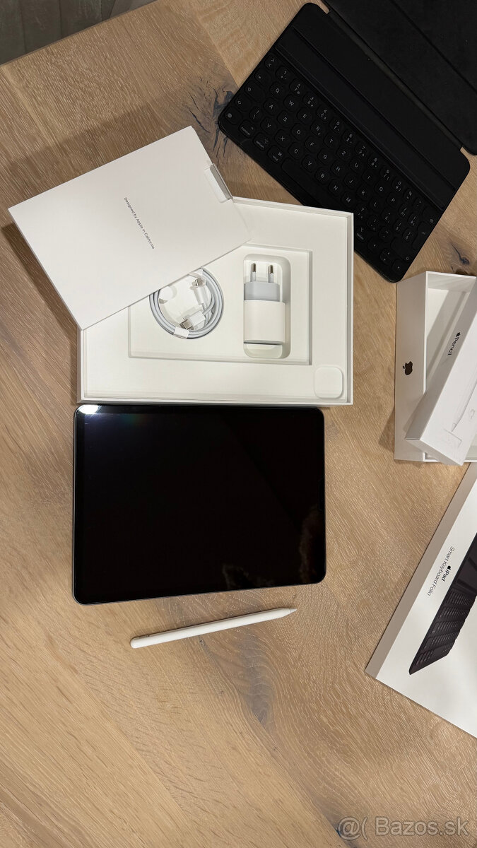 iPad pro