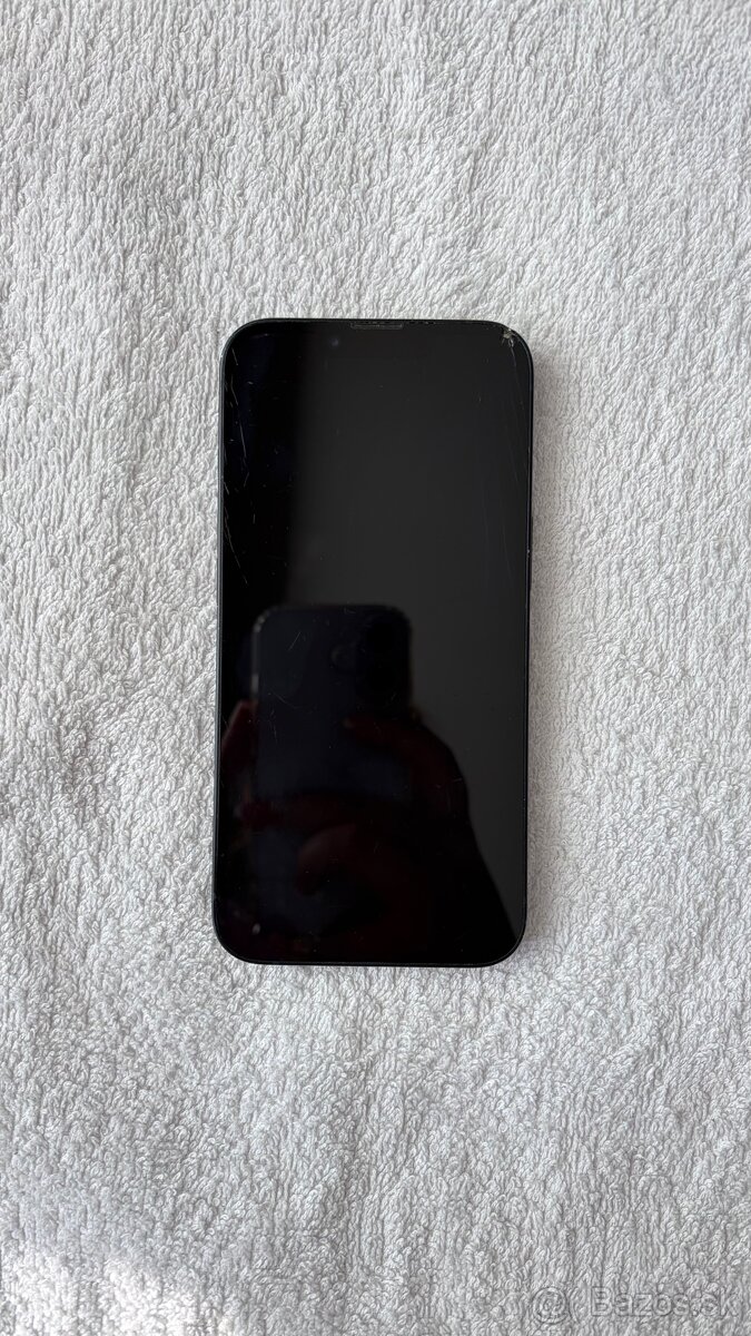Predám Iphone 14 - tmavý