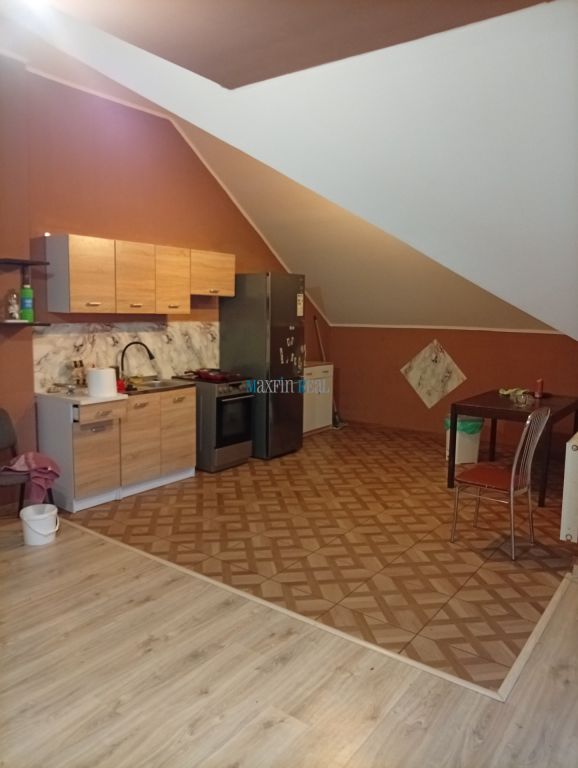 RD NA PREDAJ VLČANY