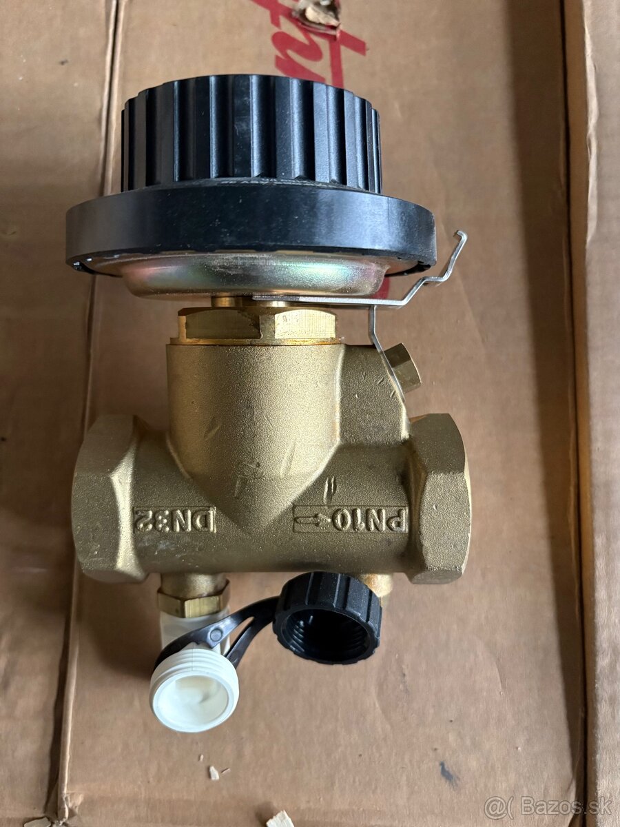 Danfoss ASV-Q DN32
