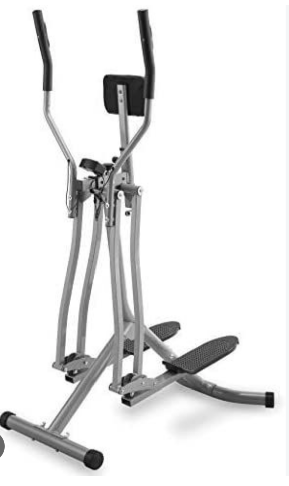 Crossovy trenazer
