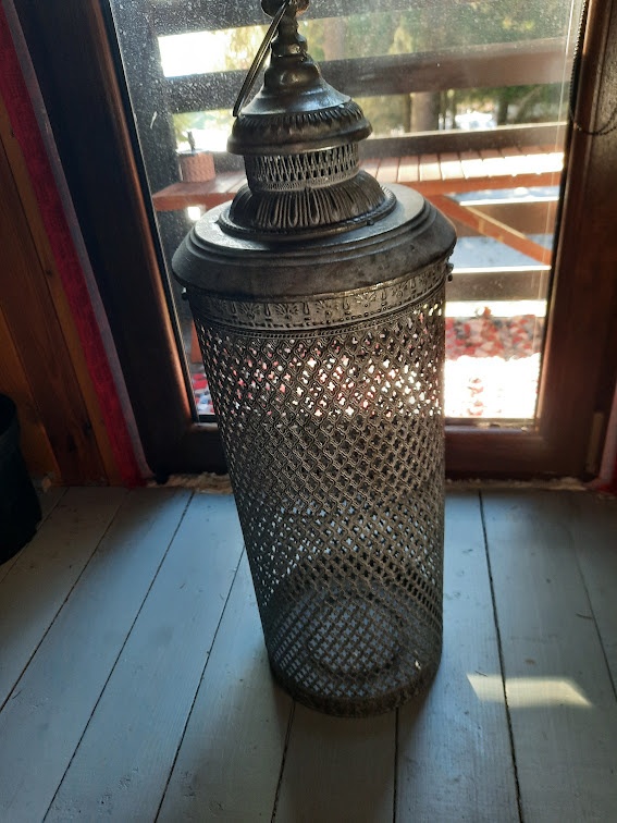 LAMPÁŠ