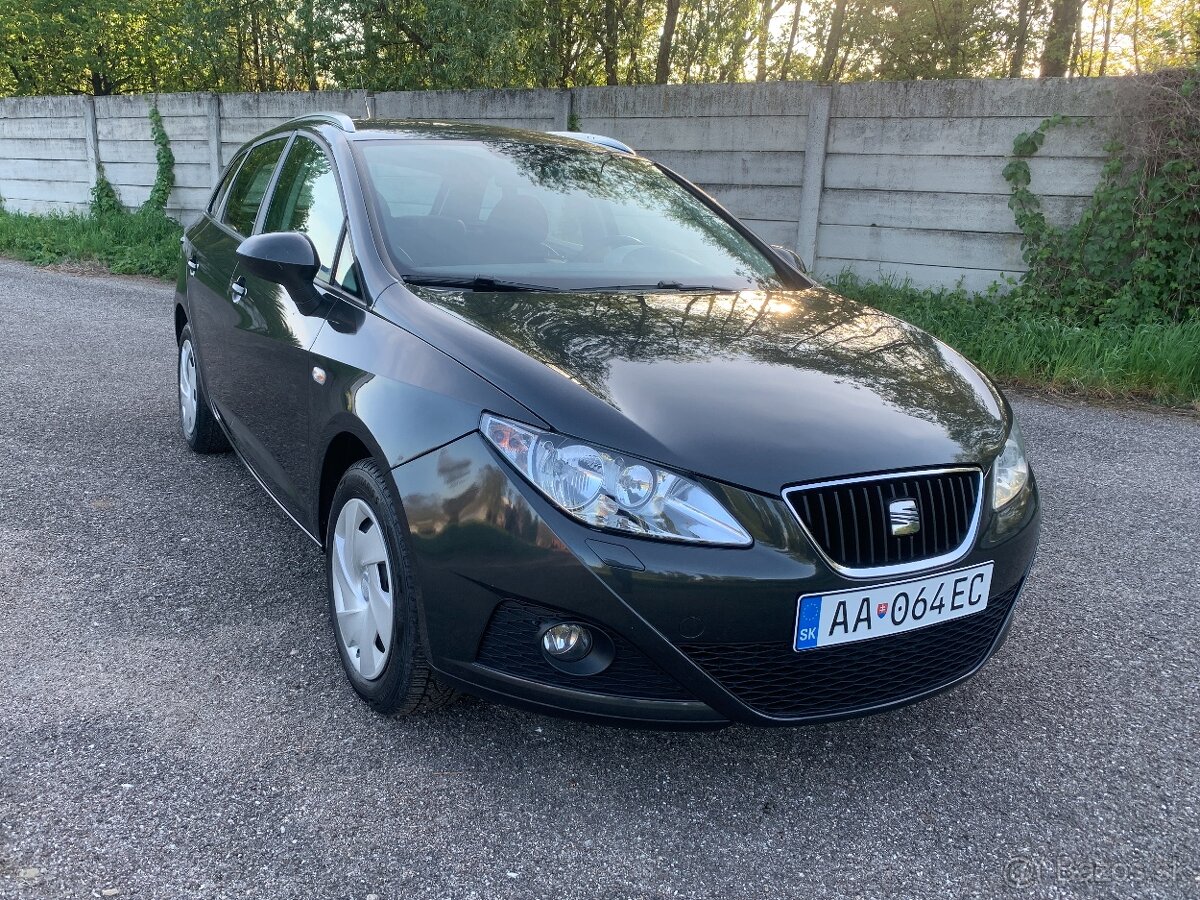 Seat Ibiza ST 1.2 TSI DSG Style