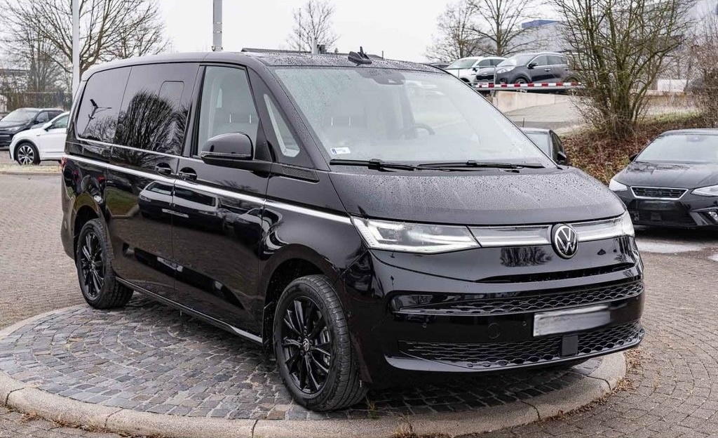 Volkswagen Multivan T7 2.0 TDI DSG Style