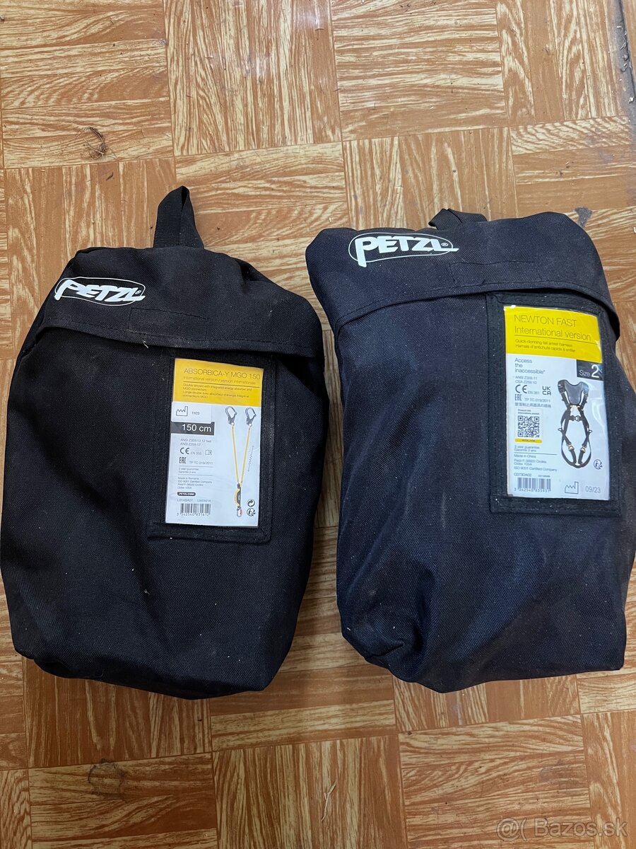 Bezpečnostné popruhy