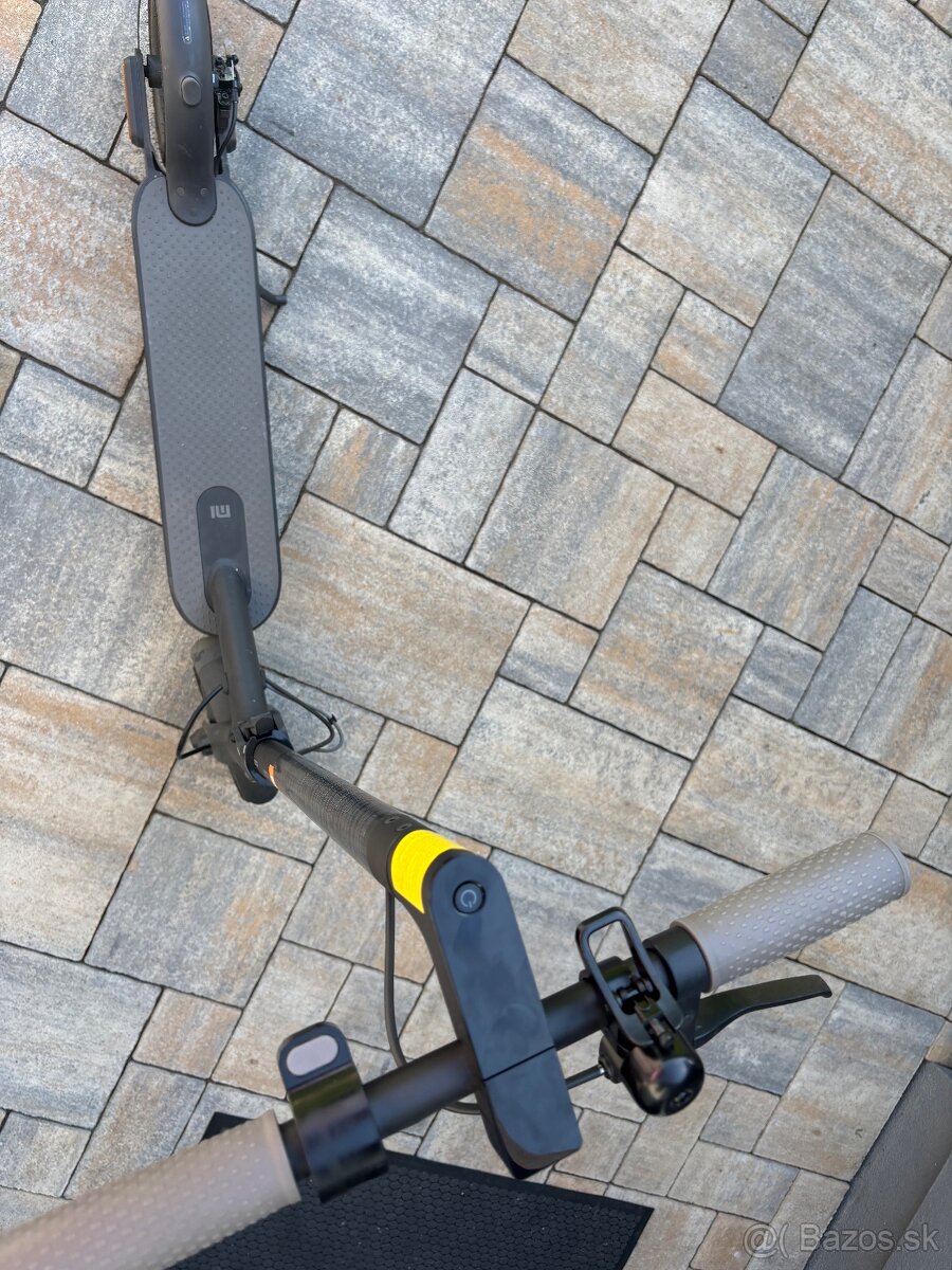 Xiaomi mi 1S e scooter