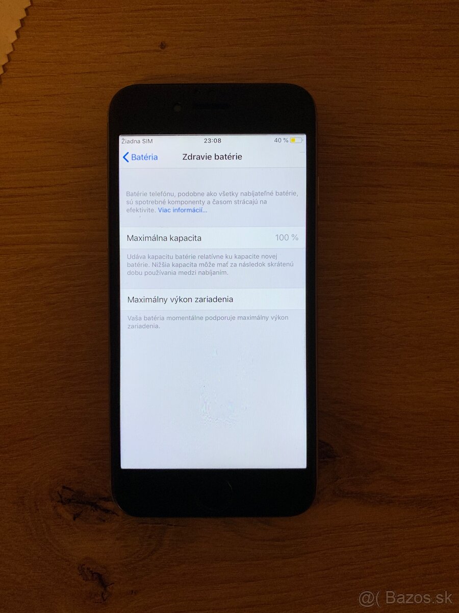 iPhone 6 64gb