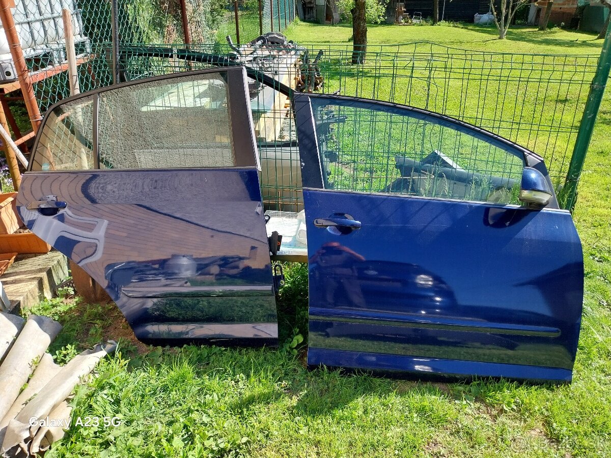 Golf 5 plus,dvere