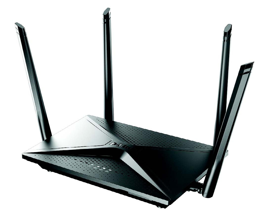 Wifi router dlink DIR-2150