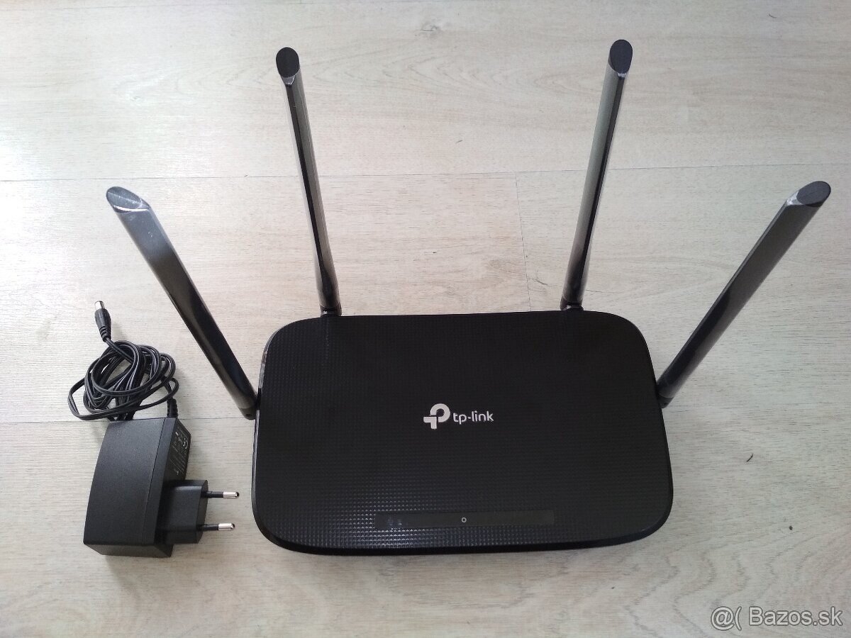 TP-Link Archer VR300