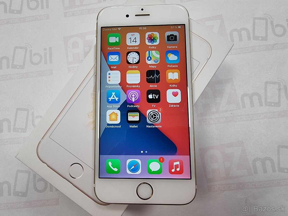 Apple iPhone 6S