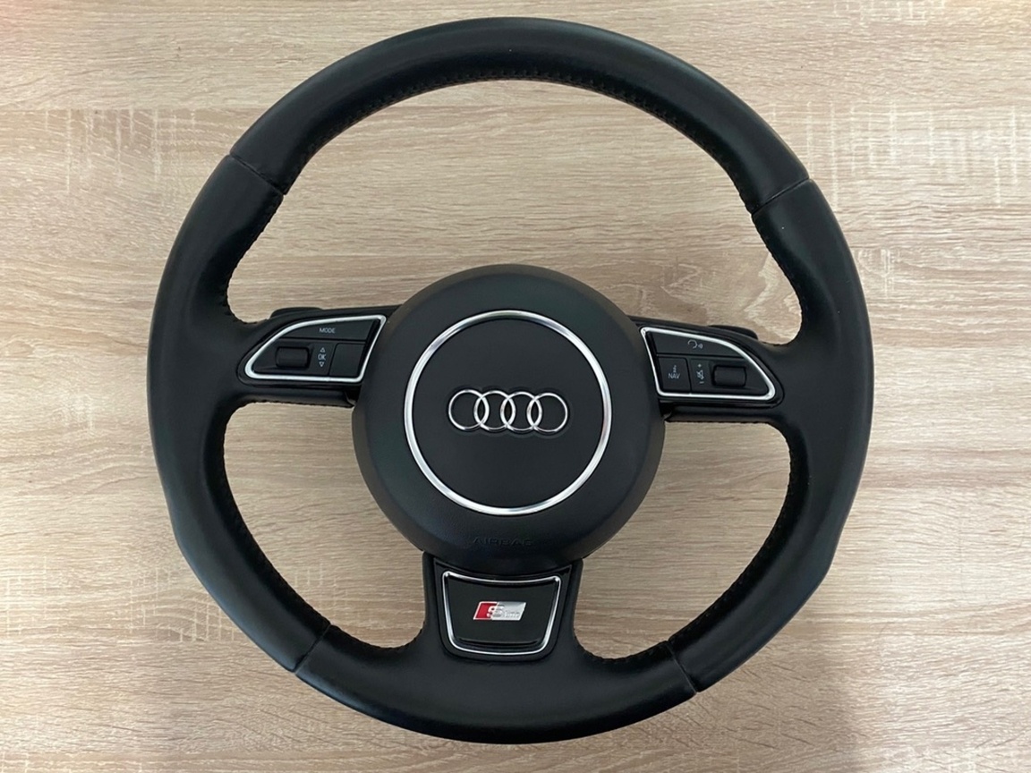 Audi Sline volant - s airbagom