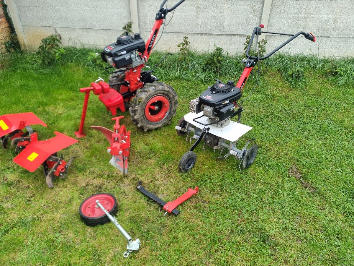 Vari xp 200A