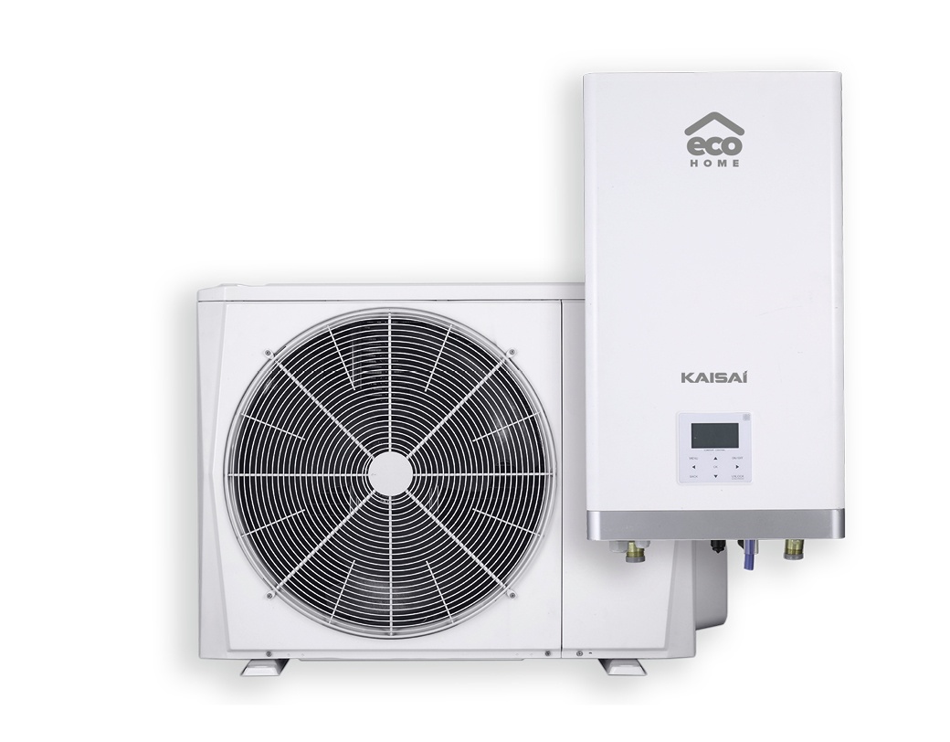 Predám nové tepelné čerpadlo Kaisai ARCTIC KOMPLET 6kW