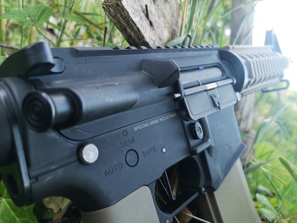 Specna arms M4 ( plast)