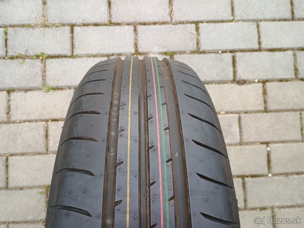 Letné pneu Toyo Proxes 185/60 R16