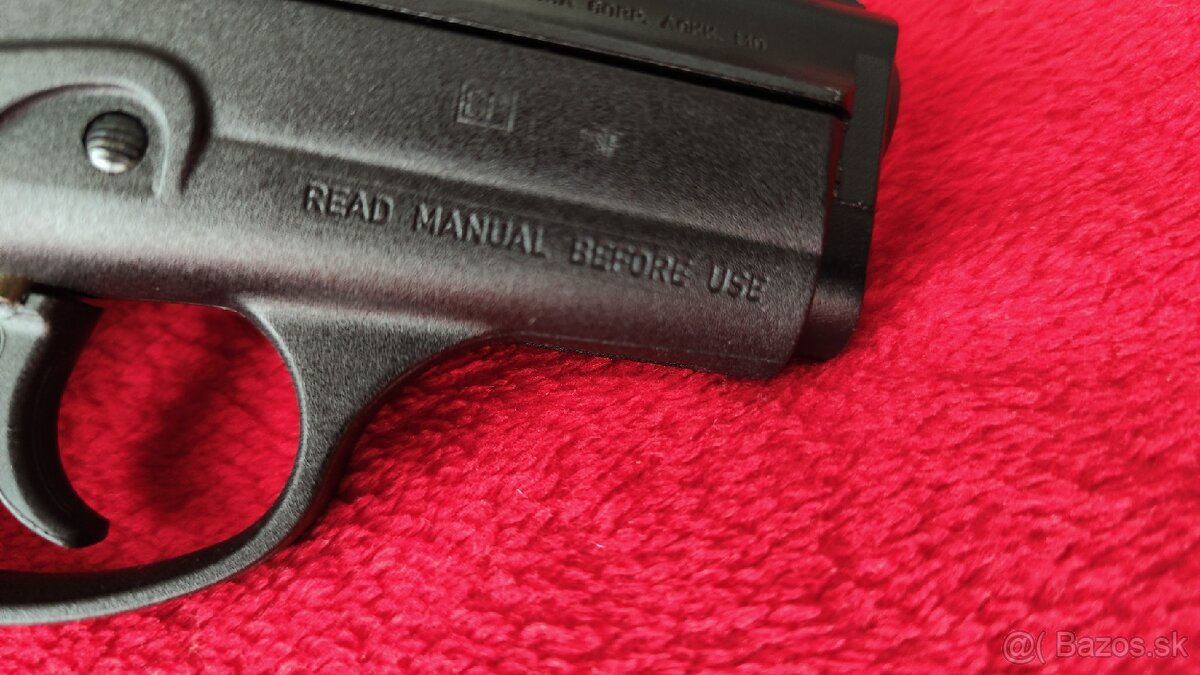 Beretta 9000 S 9mm
