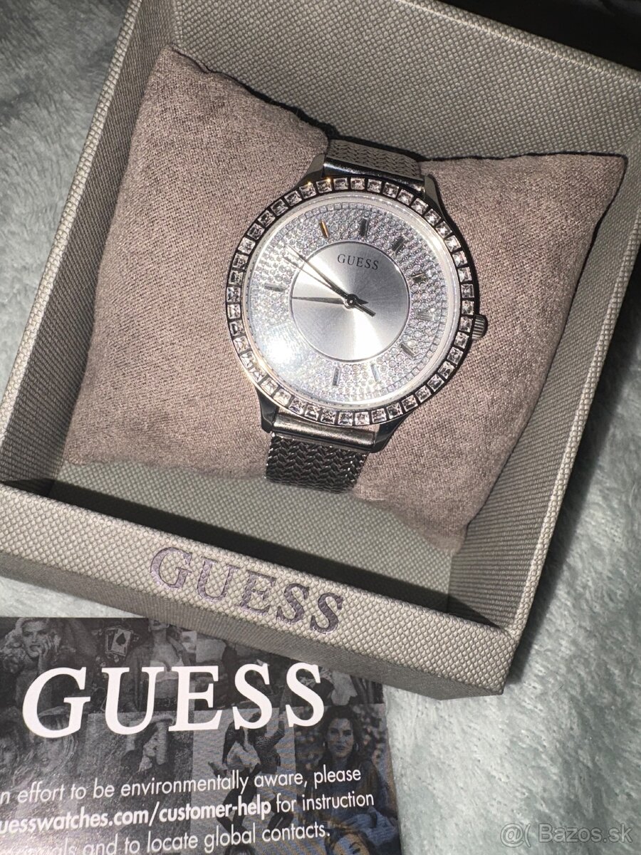 GUESS